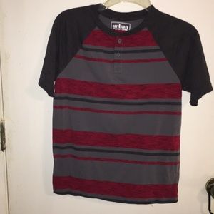 Urban pipeline boys shirt